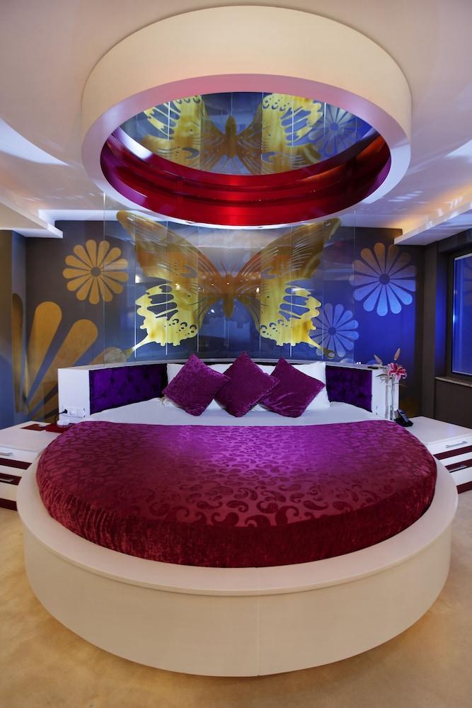 Corinthia Club Hotel Tekirova Luaran gambar