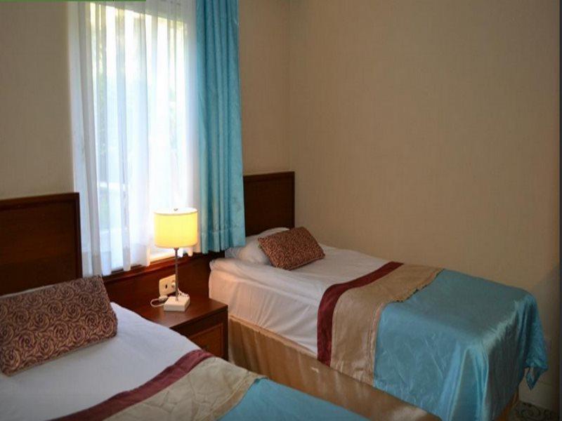 Corinthia Club Hotel Tekirova Luaran gambar